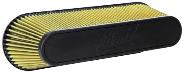 Picture of Airaid Universal Air Filter 8-5/8in Flange x 17-9/16x5-9/16in B x 15-1/16x3-1/16in T x 6in H