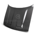 Picture of Anderson Composites 2019 Dodge Challenger Hellcat/Redeye Type-RE Style Hood