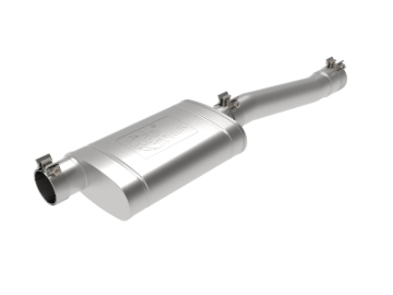 Picture of aFe Exhaust Cat Back - 49C44114
