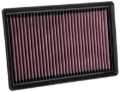 Picture of K&N Engineering KN Drop in Air Filters - 33-3138