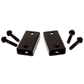 Picture of Banks Power Differential Cover Sway Bar Spacer Dodge Ram w/ Coil Sway Bar