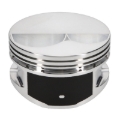 Picture of JE Pistons 400-18 SBC Flat Top Piston - SINGLE - Left