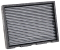 Picture of K&N Replacement Cabin Air Filter