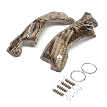 Picture of Cobb Ford F150 Ecoboost 3.5L / 17-19 Ford Raptor Stock Turbo Blanket
