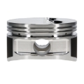 Picture of JE Pistons 400-18 SBC Flat Top Piston -  SINGLE - Right