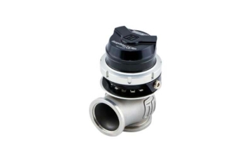Picture of Turbosmart WG40HP Gen-V Comp-Gate High Pressure 40mm - 35 PSI Black