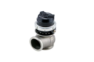 Picture of Turbosmart WG40HP Gen-V Comp-Gate High Pressure 45mm - 35 PSI Black