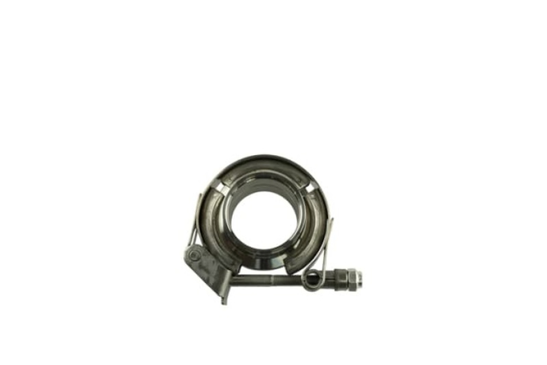Picture of Turbosmart 304SS 1.5in V-Band Coupling Kit