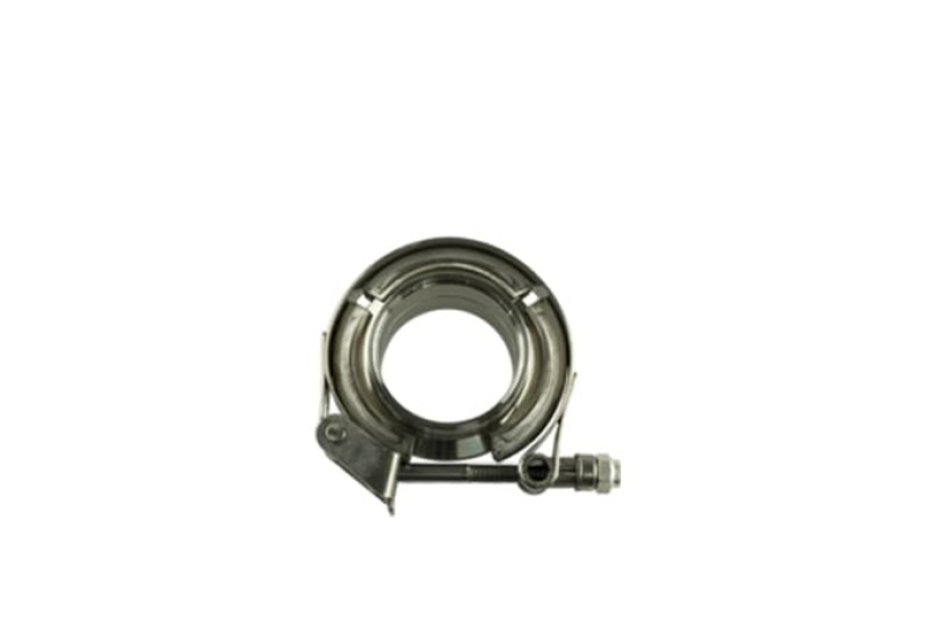 Picture of Turbosmart 304SS 1.75in V-Band Coupling Kit