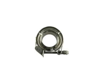 Picture of Turbosmart 304SS 1.75in V-Band Coupling Kit