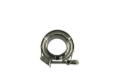 Picture of Turbosmart 304SS 2.0in V-Band Coupling Kit