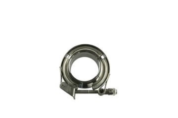 Picture of Turbosmart 304SS 2.0in V-Band Coupling Kit