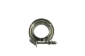 Picture of Turbosmart 304SS 2.25in V-Band Coupling Kit