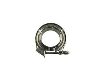 Picture of Turbosmart 304SS 2.25in V-Band Coupling Kit
