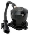 Picture of Turbosmart WG40HP Gen-V Comp-Gate High Pressure 40mm - 35 PSI Black