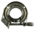 Picture of Turbosmart 304SS 1.5in V-Band Coupling Kit