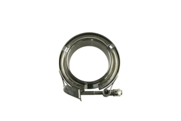 Picture of Turbosmart 304SS 2.75in V-Band Coupling Kit