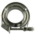 Picture of Turbosmart 304SS 2.0in V-Band Coupling Kit