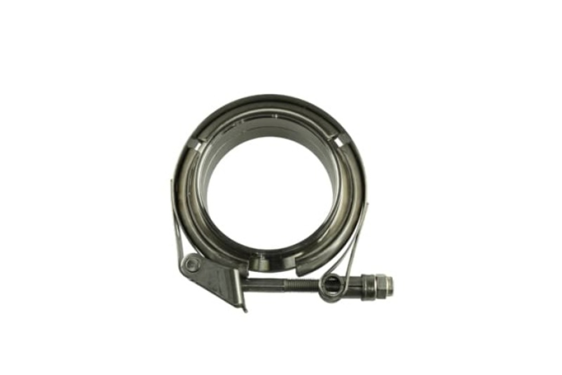 Picture of Turbosmart 304SS 3.0in V-Band Coupling Kit