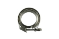 Picture of Turbosmart 304SS 3.5in V-Band Coupling Kit