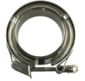 Picture of Turbosmart 304SS 2.75in V-Band Coupling Kit