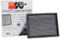 Picture of K&N Replacement Cabin Air Filter