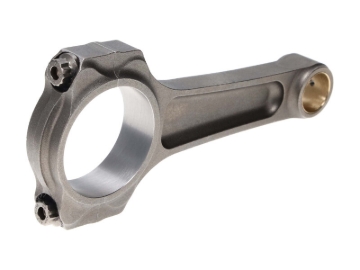 Picture of Manley Chevrolet LS Pro- I-Beam Connecting Rod Set - 6.125 in.