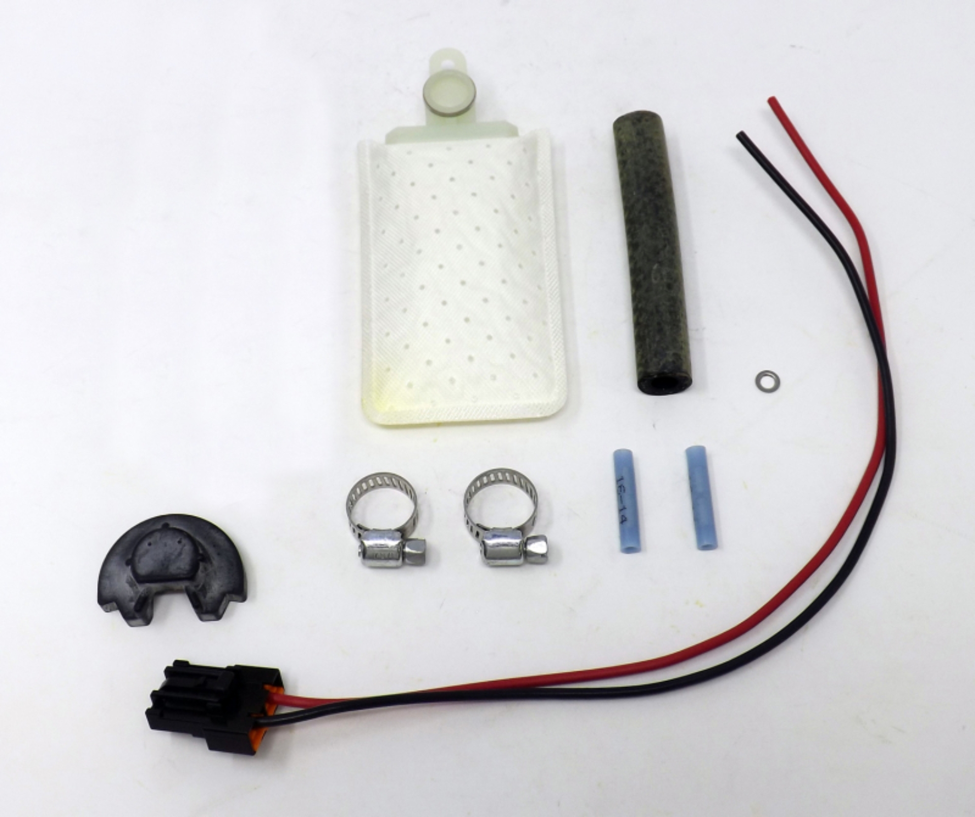 Picture of Walbro WAL Fuel Pumps-Direct Fit - 400-762