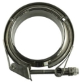 Picture of Turbosmart 304SS 3.5in V-Band Coupling Kit