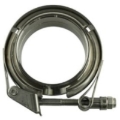 Picture of Turbosmart 304SS 3.0in V-Band Coupling Kit