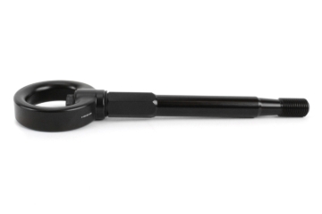 Picture of PERRIN 08-14 Subaru WRX/STI (Sedan) / 20-25 Outback All Models Tow Hook Kit (Rear) - Black
