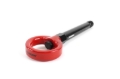 Picture of PERRIN 17-21 Honda Civic Si/Type R/Touring/Hatchback Tow Hook Kit Rear - Red