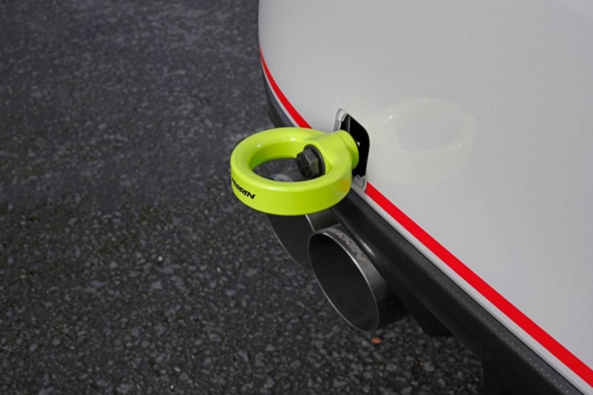Picture of Perrin Performance PA Tow Hooks - PSP-BDY-252NY