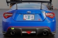 Picture of Perrin Performance PA Tow Hooks - PSP-BDY-255NY