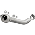 Picture of 19432 - Direct-Fit Exhaust Pipe Jeep
