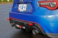 Picture of Perrin Performance PA Tow Hooks - PSP-BDY-255RD