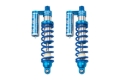 Picture of King Shocks Yamaha Rhino Front 2.0 Piggyback Coilover Shocks (Standard)