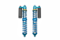 Picture of King Shocks 16+ YXZ 1000R 2.5 Front Internal Bypass Piggyback Coilover w/ Adjuster