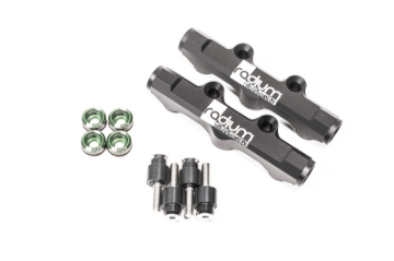 Picture of Radium Engineering Subaru EJ Top Feed Fuel Rail Conversion Kit