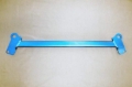 Picture of Cusco Power Brace Front Cross Member (Rear) Steel Oval Shaft - 2019+ Toyota RAV4 2WD/AWD