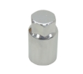Picture of NRG Lug Nut Lock Key Socket Black - For Use w/ LN-LS700 Style Lug Nuts