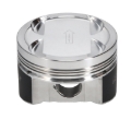 Picture of Manley Mitsubishi 2.0L 4G63 Piston Set - 85.50 mm Bore 1.375 in. CH, -12.00 CC