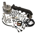 Picture of BD Diesel Howler Performance VGT Turbo Kit - 03-07 Dodge Cummins 5.9L