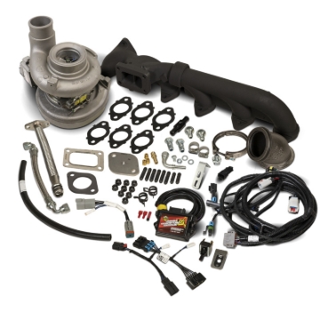 Picture of BD Diesel Howler Performance VGT Turbo Kit - 03-07 Dodge Cummins 5.9L