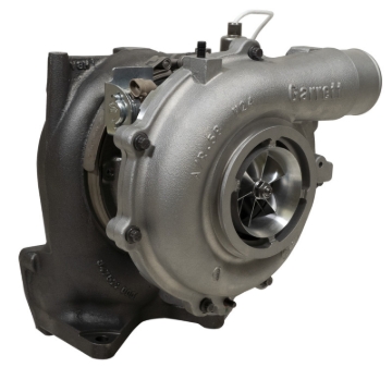 Picture of BD Diesel Duramax Screamer Turbo - 2004.5-2010 Chevrolet LLY/LBZ/LMM