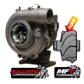 Picture of BD Diesel BDD Turbos Turbochargers - 1045840