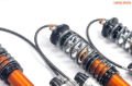 Picture of Moton 2-Way Clubsport Coilovers BMW Z4 / Z4M E85 w/ Front and Rear Street Springs