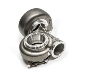 Picture of Garrett G35 Turbine Housing Kit O/V V-Band / V-Band 1.01 A/R (Reverse Rotation)