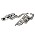 Picture of Kooks Headers LT Header & Green Catted Conn Pipe