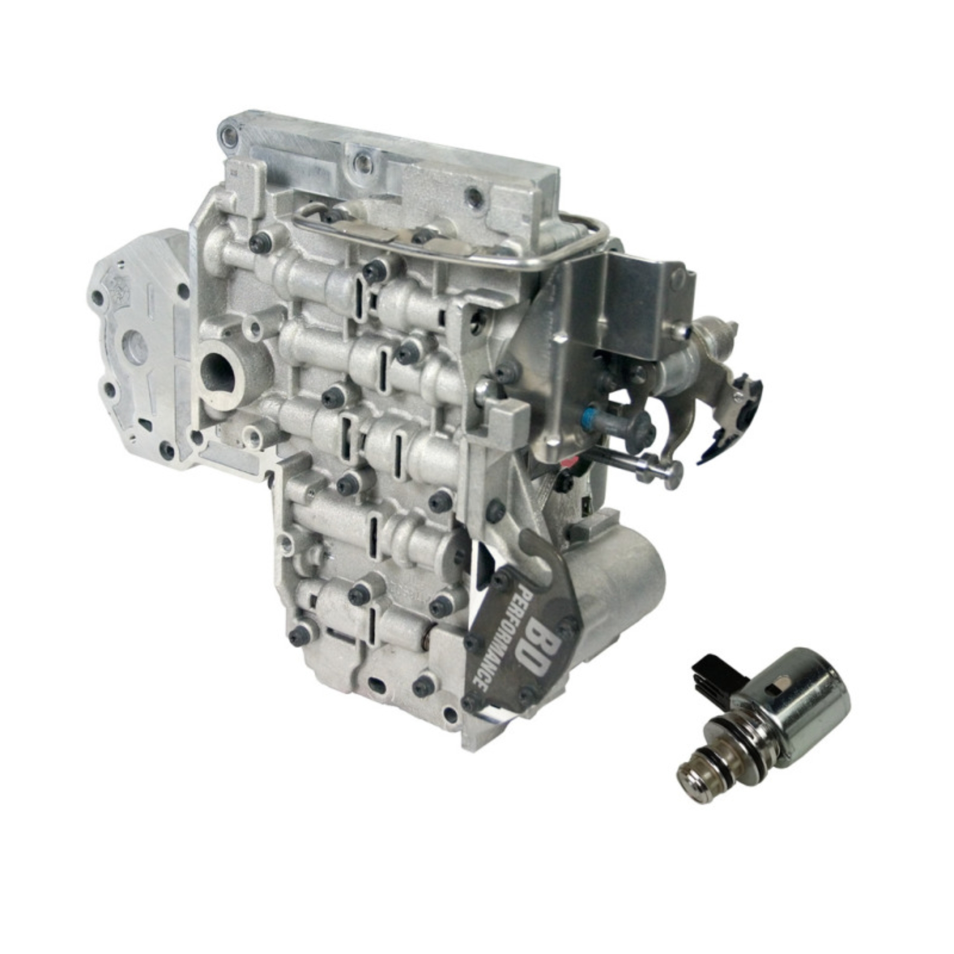 Picture of BD Diesel BDD Valve Bodies - 1030416E